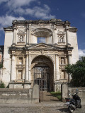 Ruin Antigua