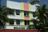 Waldorf Tower Miami