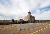 Soo Locks Building