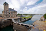 Soo Locks Building