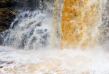 Upper Tahquamenon Falls