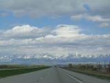 Big Sky Country