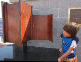 Remembering  9/11