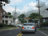 Huge  Business  Fire  in  Bucks County ...