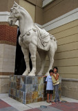 Lunch  P. F. Changs ...