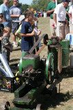 IMG_1559 Making John Deere (green) JD ice cream