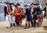 CR2_3591 WIC #37 Christmas  ...Bringing in the second Cannon ...