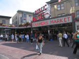 Pike Street Market