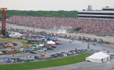 IMG_0088_  Nascar 2008 ...  End of the race