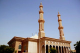Al Sharjah Mosque