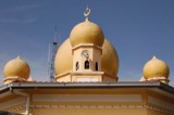 Penang Hill Mosque