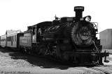 Cumbres & Toltec Railroad