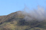 Where Mountains, Clouds and Sky Meet