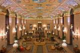 Palmer House Lobby, HDR