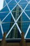 Hearst Reflecting