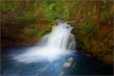 Whitehorse Falls