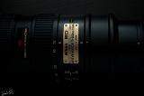 Nikkor 70-200mm f/2.8G ED-IF AF-S VR