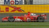 Ferrari - Michael Schumacher 3
