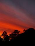 Mount Massif sunset 3