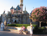 Disneyland 2006