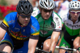 2009 bike race 8