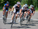 2009 bike race 10
