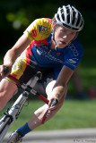 2009 bike race 1