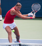 Dinara Safina, 2009