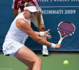 Nadia Petrova, 2009