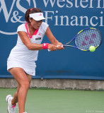 Ayumi Morita, 2009