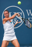 Flavia Pennetta. 2009