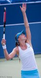 Daniela Hantuchova, 2009