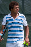 Jo-Wilfried Tsonga, 2009