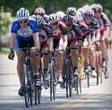 2006 Bike race 01