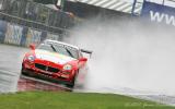 Maserati Trofeo