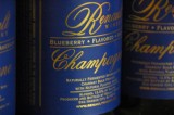 Blueberry Champagne 3389