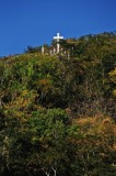 13-0634 Crucifix on Morne Bruce