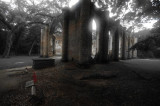 06 Old Sheldon Church 7059