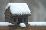 Winter Cabin 4703