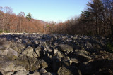 The River of Rocks