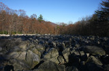 The River of Rocks