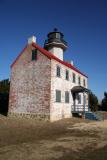 East Point Lighthouse, Cumberland County NJ