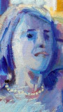 Formal Portrait Detail 2011