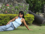 Fort San Pedro