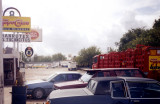 Boys Town in Nuevo Laredo, Mexico