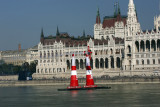Red Bull AIRRACE - Budapest 09