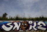 Graffiti 2010