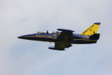 Breitling Jet Team