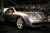 Bentley