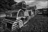 Lobster Pots